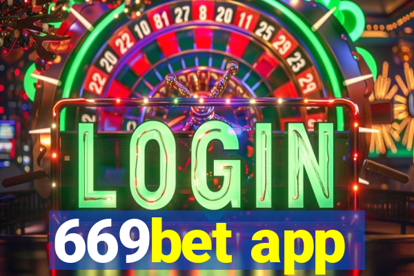 669bet app